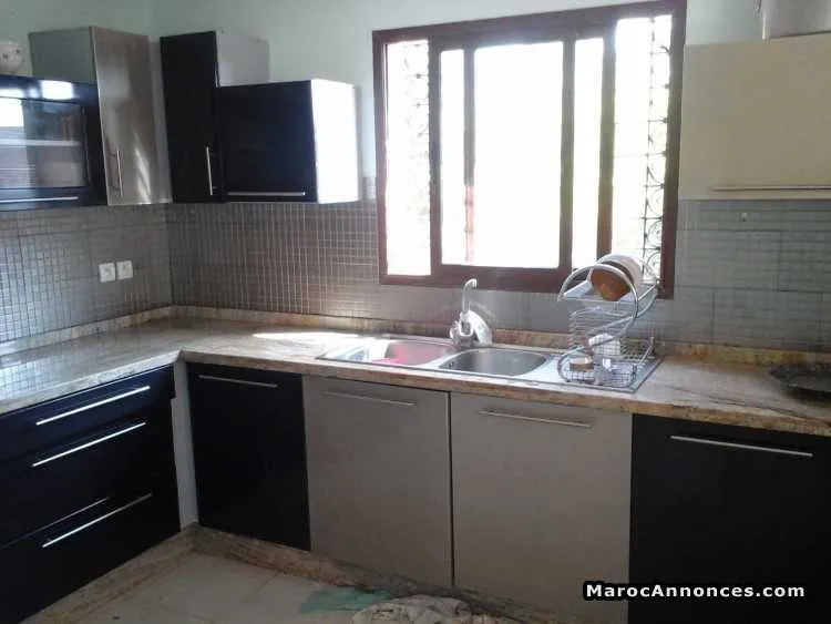 Villa a vendre - مراكش (3)