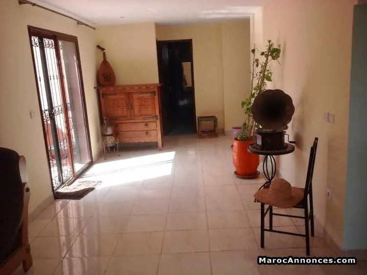 Villa a vendre - مراكش (2)