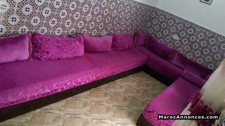 Riad a salé medina - سلا (3)
