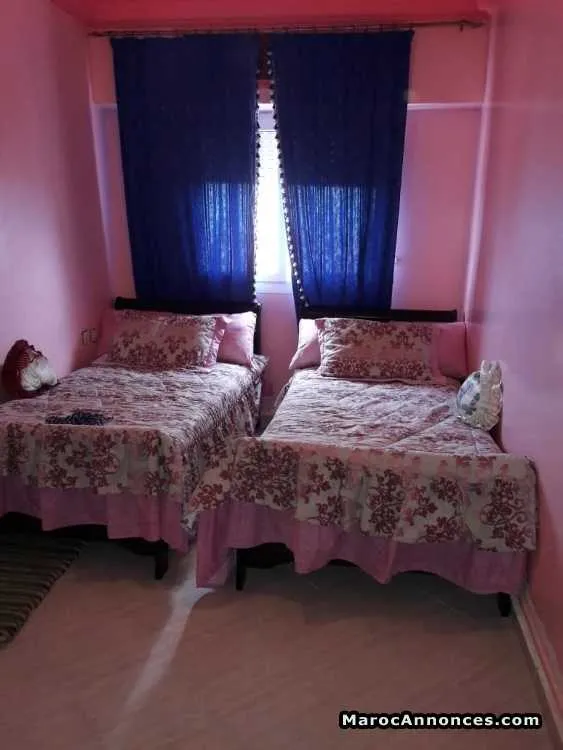 Maison a vendre - الجديدة (3)