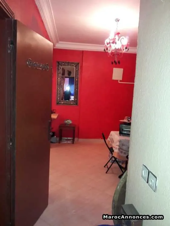 Maison a vendre - الجديدة