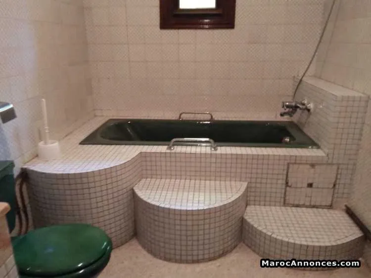 Villa a vendre - الدار البيضاء (2)