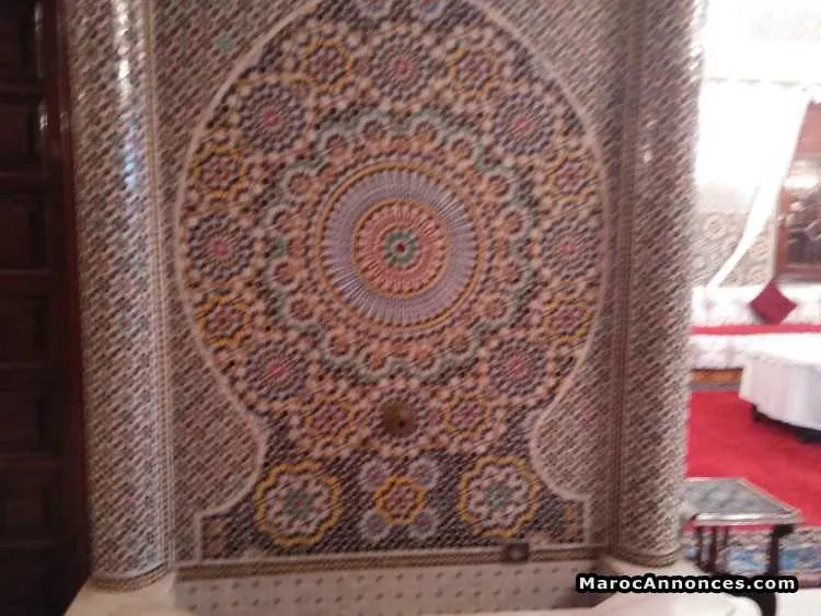 Villa a vendre - الدار البيضاء (3)