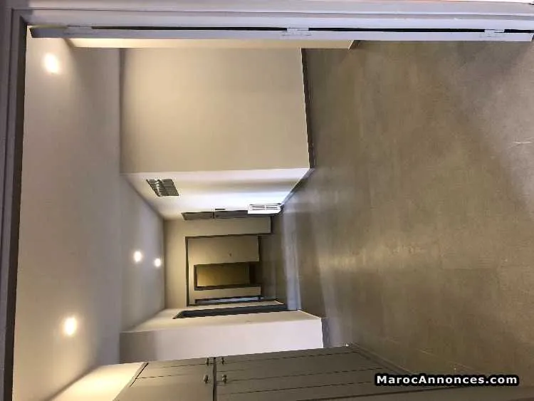 Immeuble à rabat - الرباط (2)