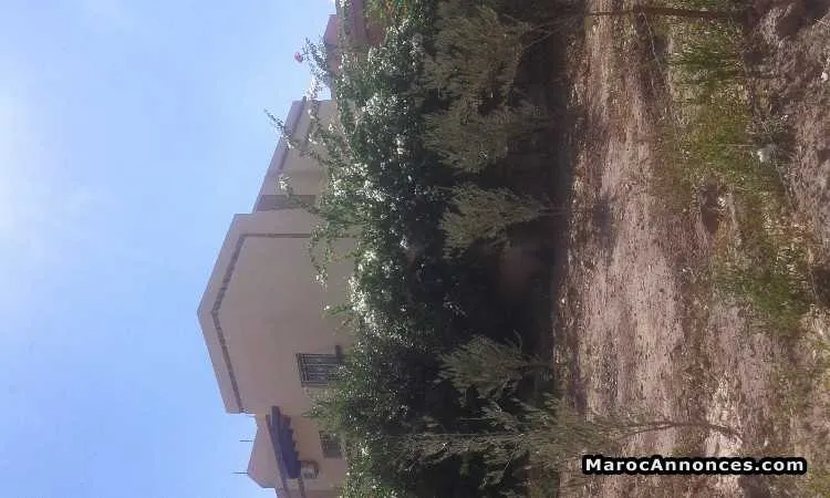Villa a vendre - مراكش