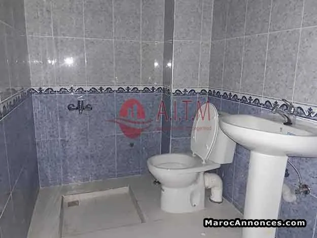 Maison a vendre - طنجة (2)