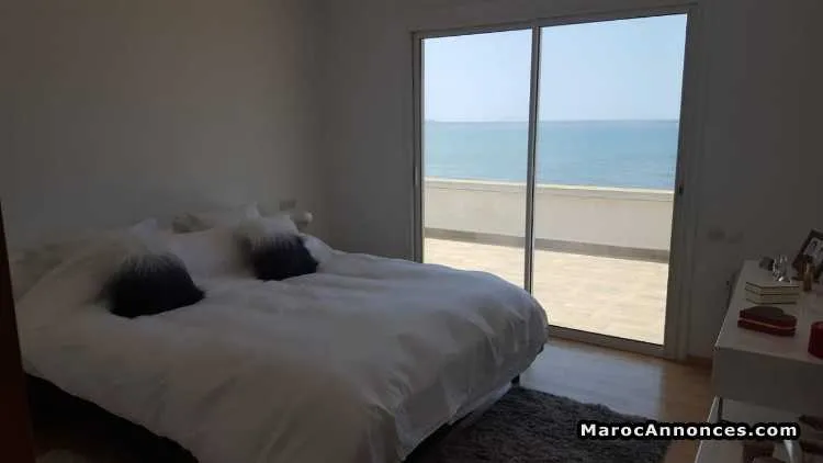 Villa à vendre - المحمدية (3)