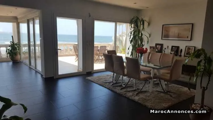 Villa à vendre - المحمدية (2)