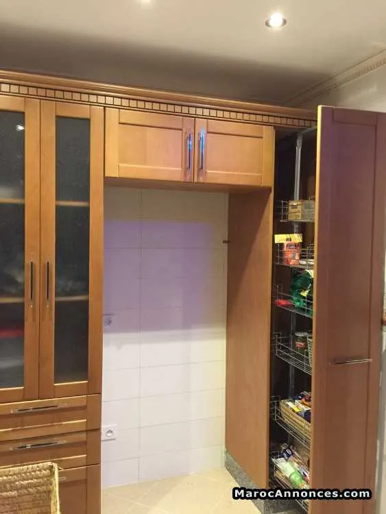 Maison neuf a vendre - طنجة (2)