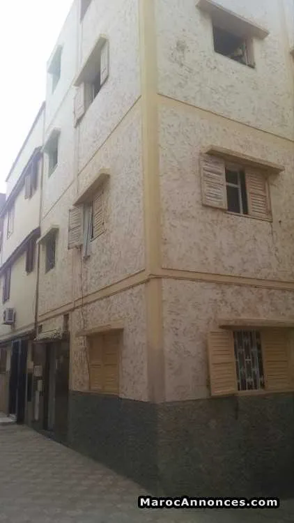 Maison 70m a rabat - الرباط