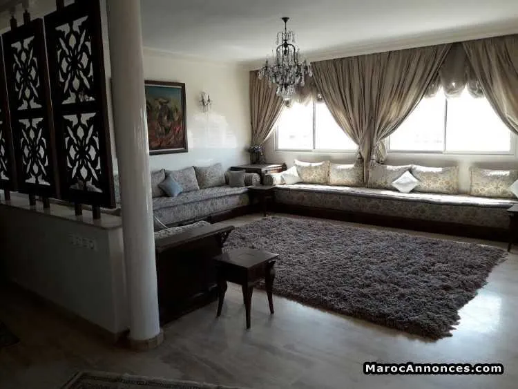 Villa à vendre à ben sliman - الرباط (3)