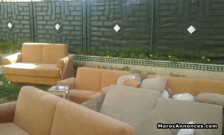 Villa à vendre à ben sliman - الرباط (2)