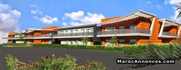 Villa prestigieuse prés de la mer à sidi rahal - الدار البيضاء
