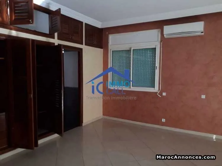 Villa de luxe situe à temara-harhoura de 600m². - تمارة (3)