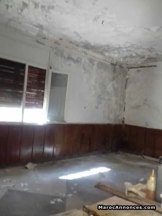 Villa à vendre à les orangers rabat - الرباط (3)