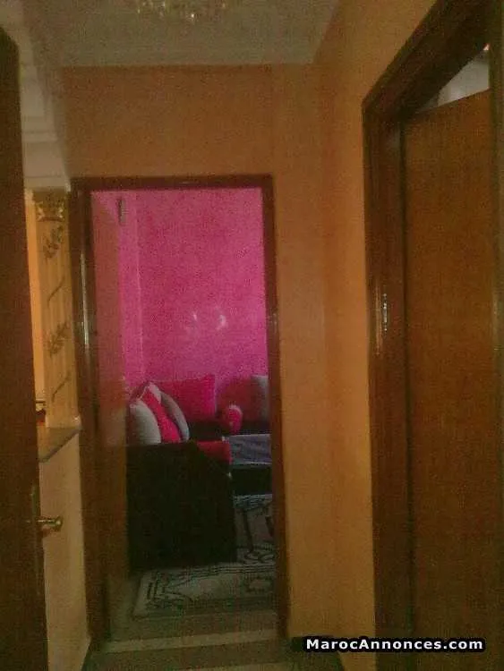Maison a sidi bernoussi - الدار البيضاء (3)