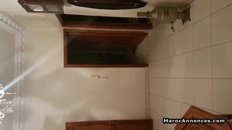 Maison  324m - سلا (2)
