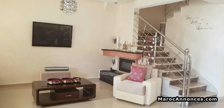 Villa meknès - مكناس