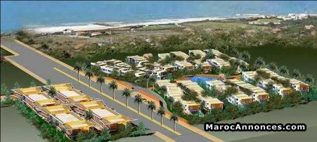 Votre villa pres de la plage a petit prix - الدار البيضاء