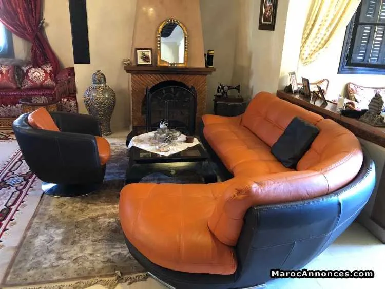 Villa à vendre - مراكش (2)