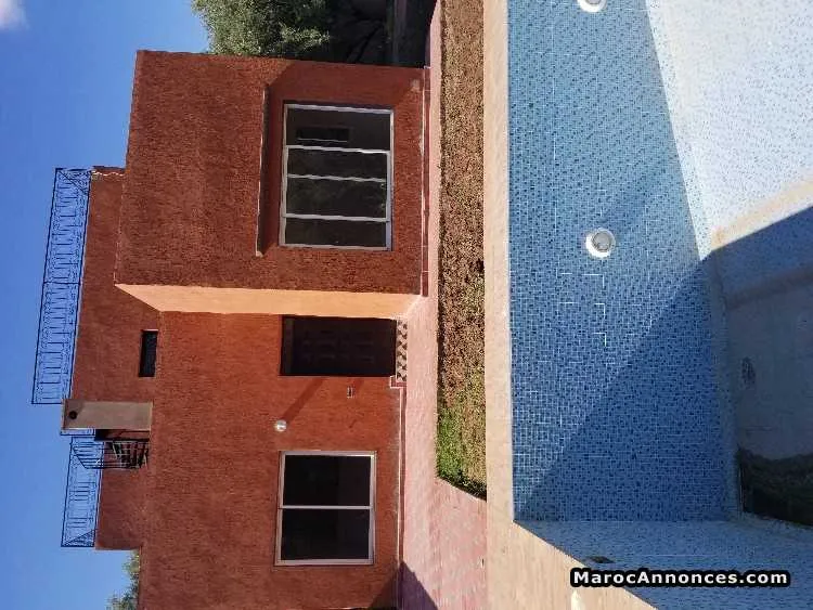 Villa - مراكش