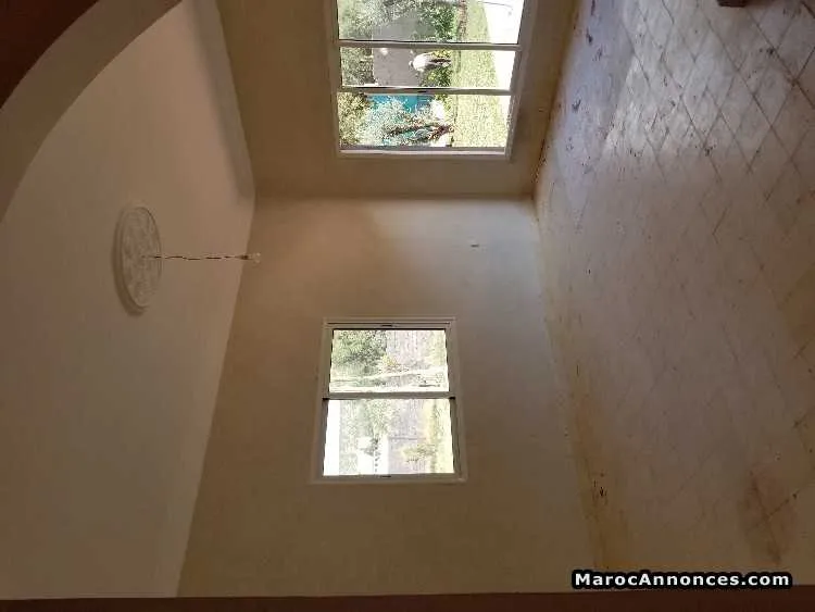 Villa - مراكش (2)