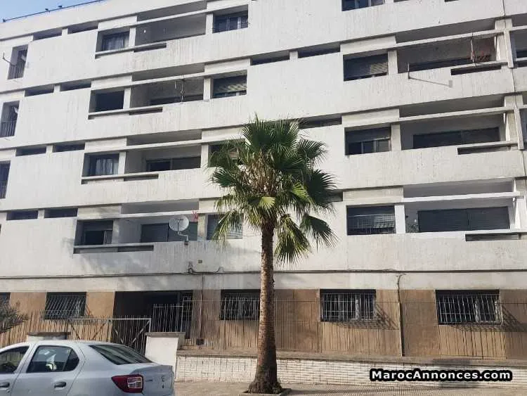 Maison à vendre - الدار البيضاء