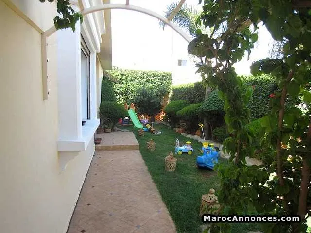 Villa 365 m² à vendre, ain diab, casa - الدار البيضاء (2)