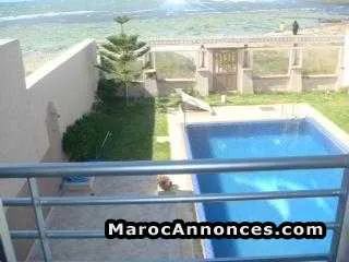 Villa à sidi bouzid - الجديدة (2)