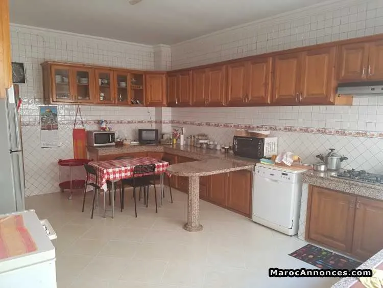 Villa à sala al jadida - سلا (3)