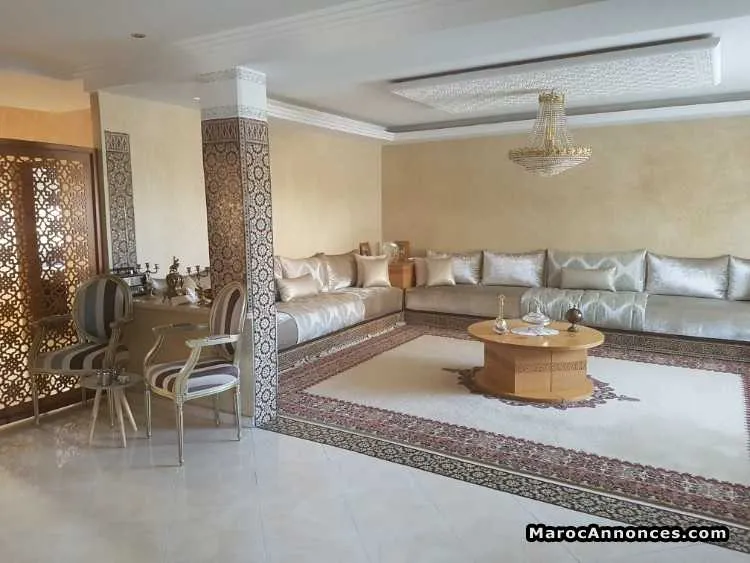 Villa à sala al jadida - سلا