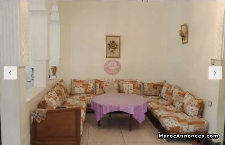 Maison à vendre - طنجة