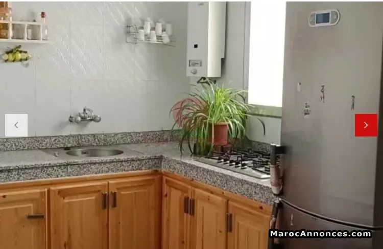 Maison à vendre - طنجة (2)
