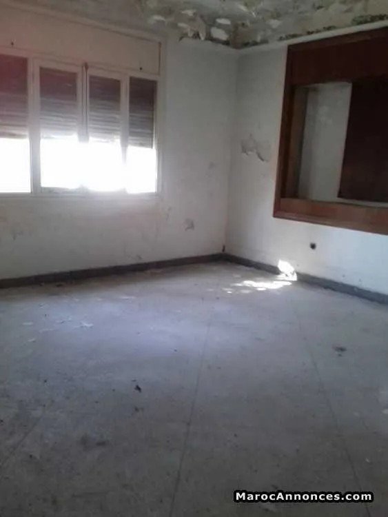 Villa à vendre à les érangers - الرباط