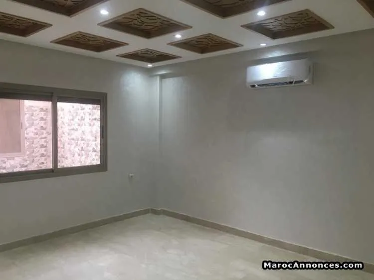 Maison r+3 - الدار البيضاء (3)