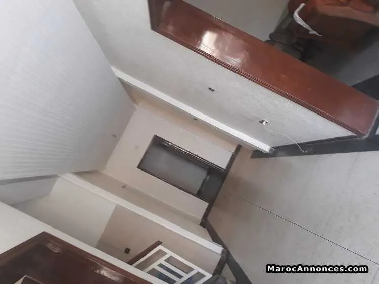 Villa à vendre - خريبكة (3)