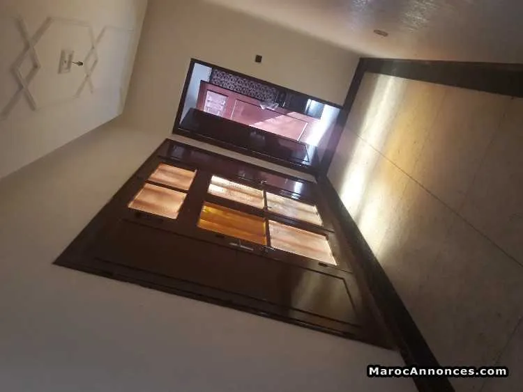 Villa à vendre - خريبكة (2)
