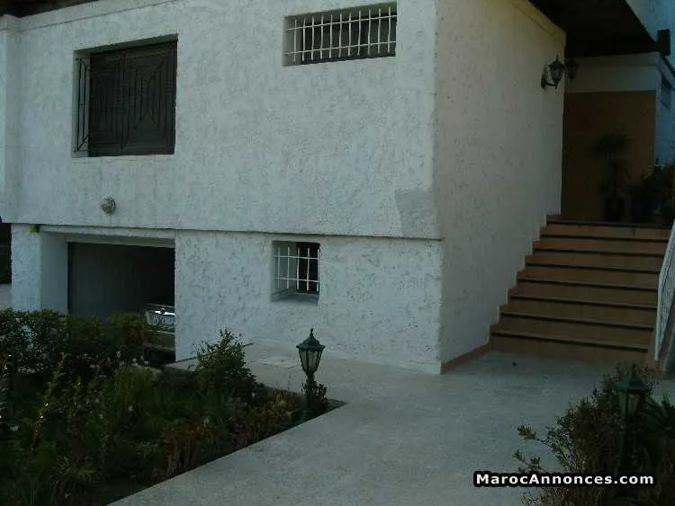 Villa a vendre - سلا (3)