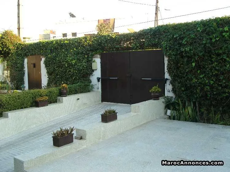 Villa a vendre - سلا (2)