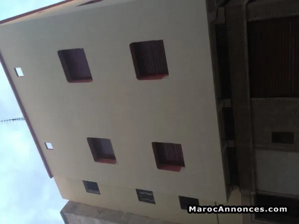 Maisons de 100m² à hay moulay abdelah - الدار البيضاء (2)