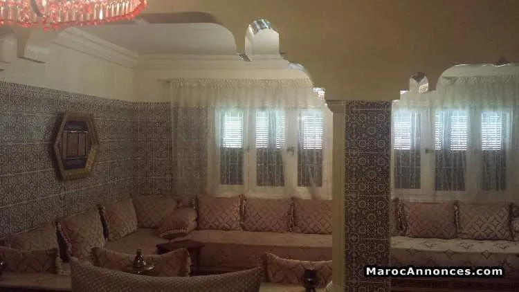 Maison a safi hay anas - أسفي (3)