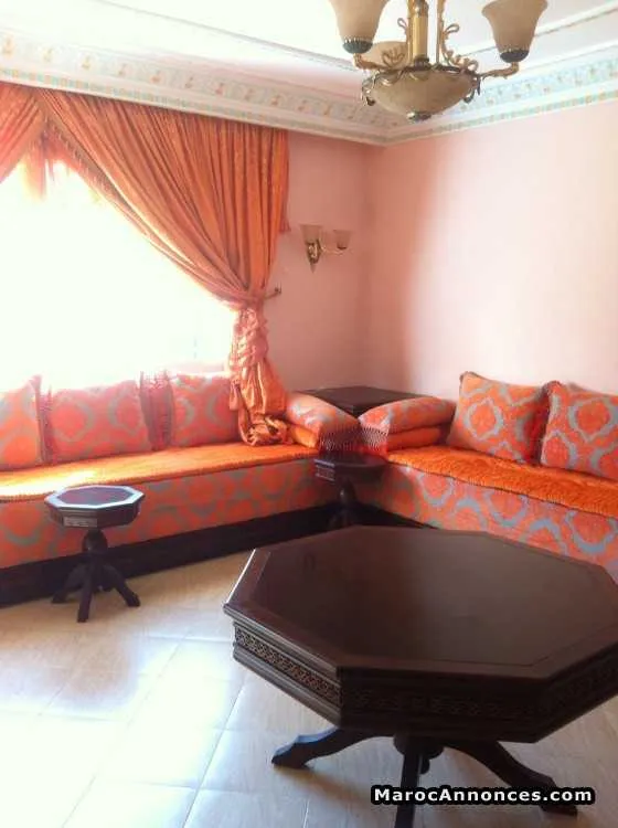 Villa skhirat à vendre - الرباط (2)