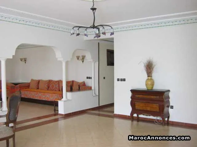 Villa skhirat à vendre - الرباط (3)