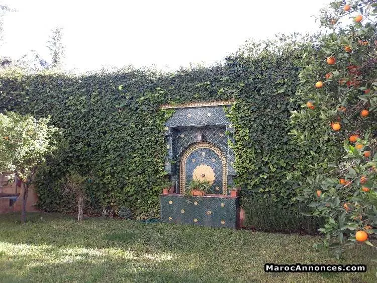 Villa à vendre - وجدة