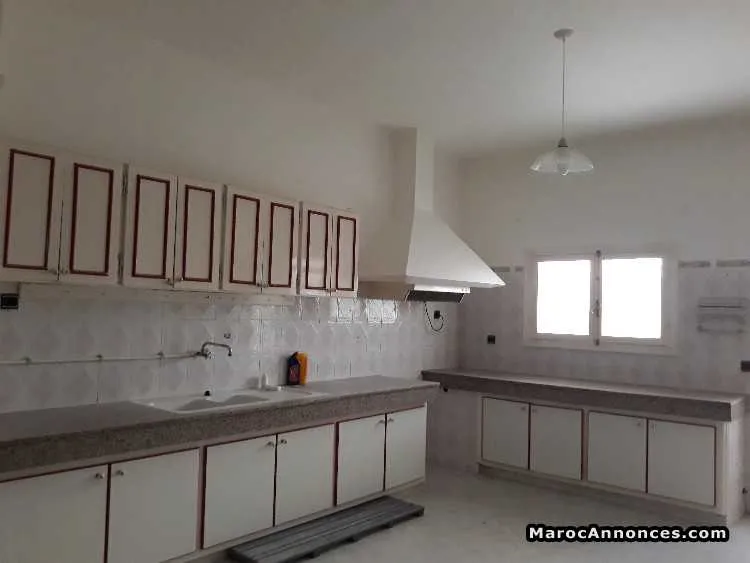 Villa à vendre - وجدة (2)