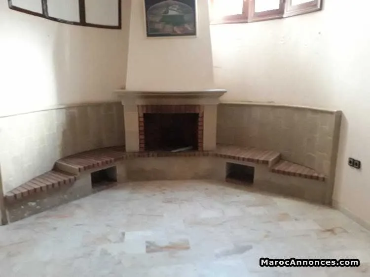 Villa à vendre - وجدة (3)