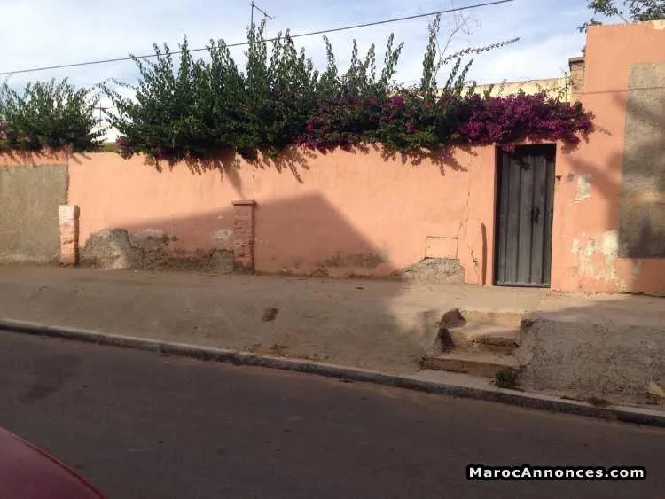 Vente   maison 272 m - أكادير (2)
