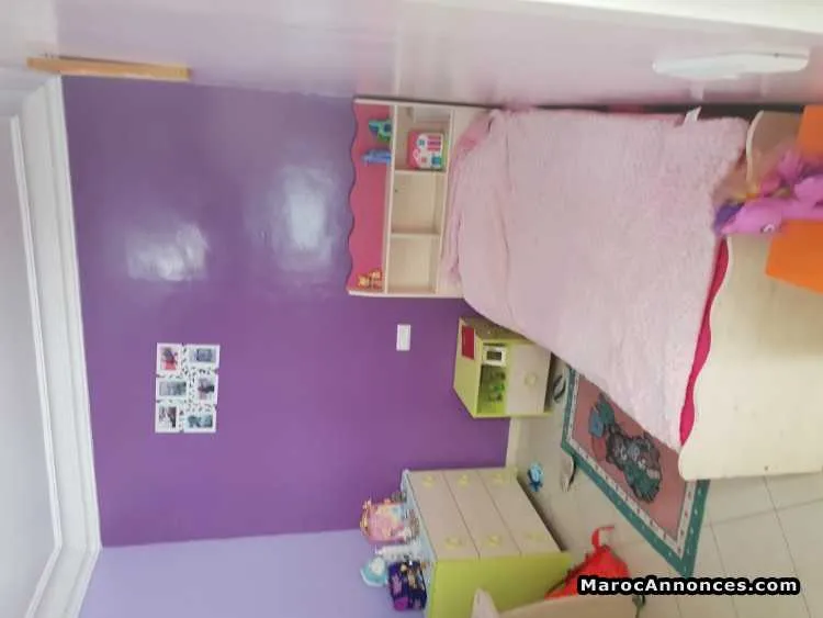 Maison à vendre près de garaani - الدار البيضاء (2)