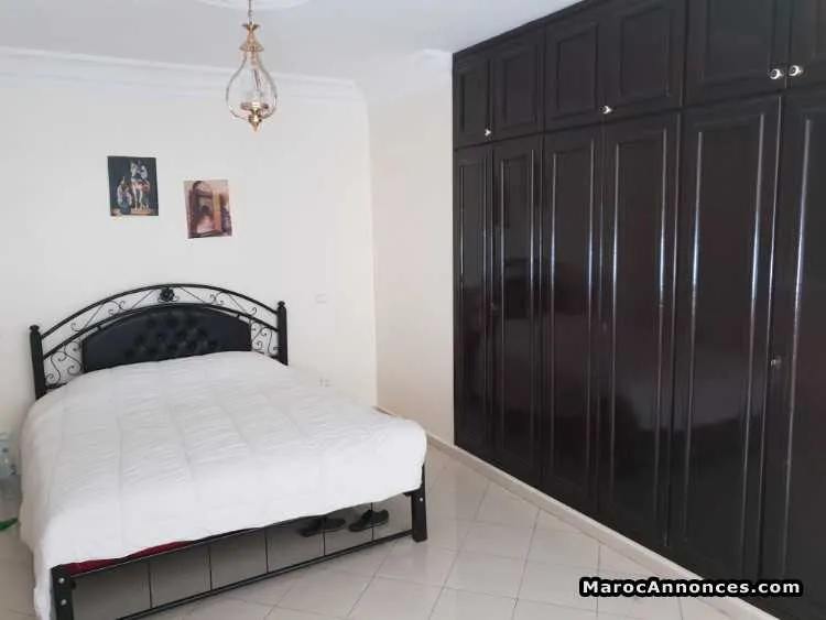 Maison à vendre près de garaani - الدار البيضاء (3)