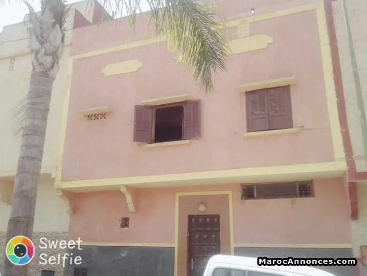 Maison à vendre aux enchères - الرباط (3)